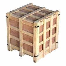  Storage  Rubber Wood Boxes